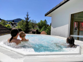 Wellness Hotel Garni Krone Baiersbronn